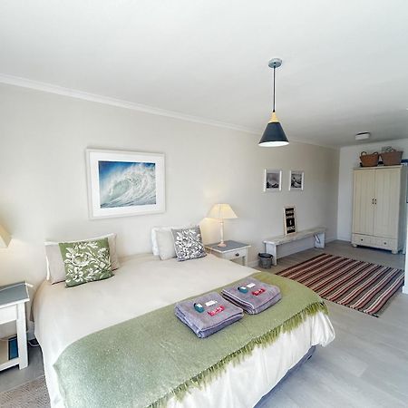 Готель Langebaan-On-Sea Екстер'єр фото