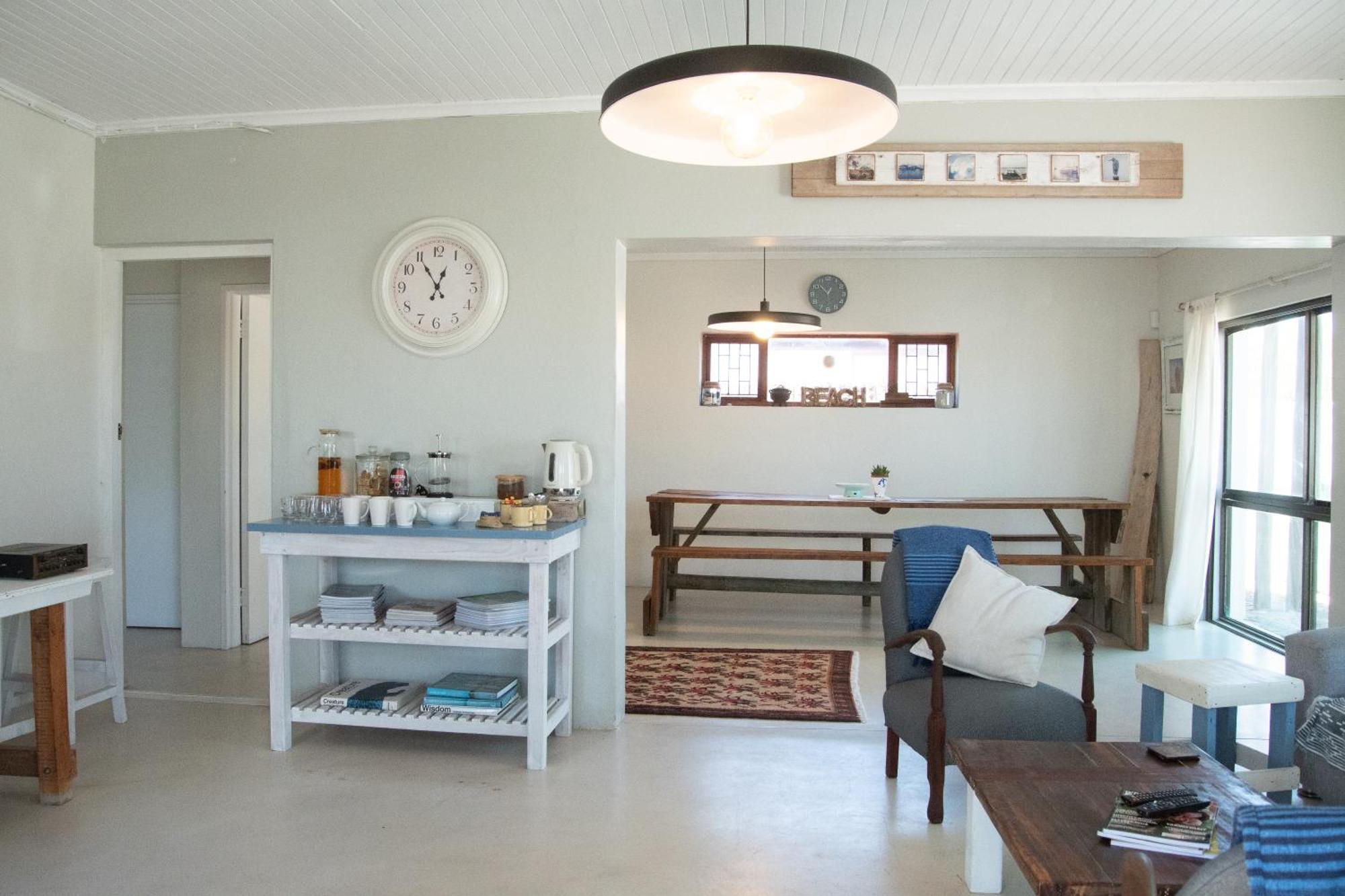 Готель Langebaan-On-Sea Екстер'єр фото